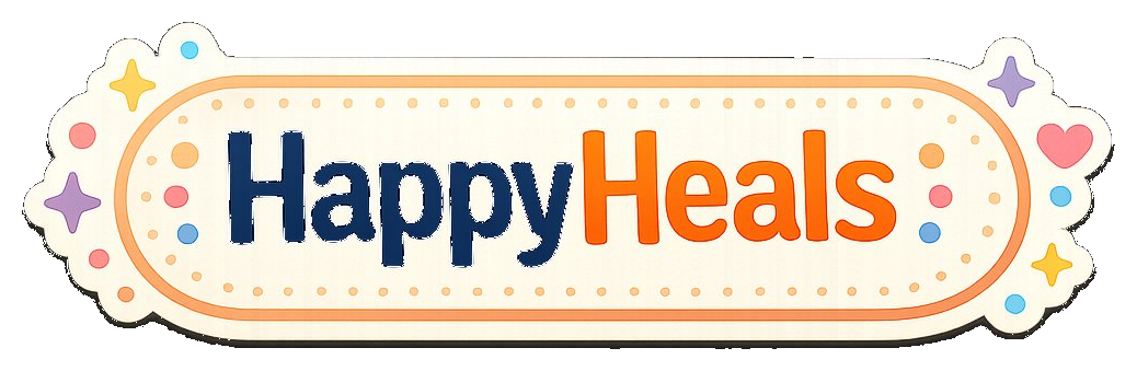 Happy Heals